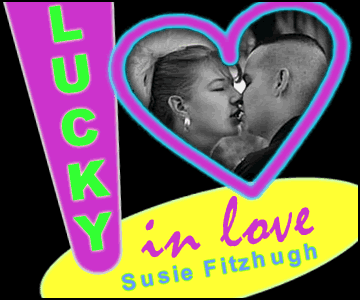 Lucky in Love - Photos by Susie Fitzhugh