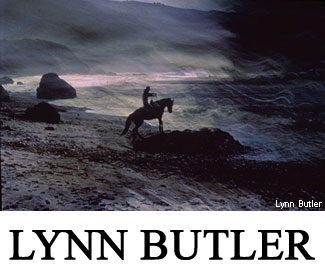 Lynn Butler